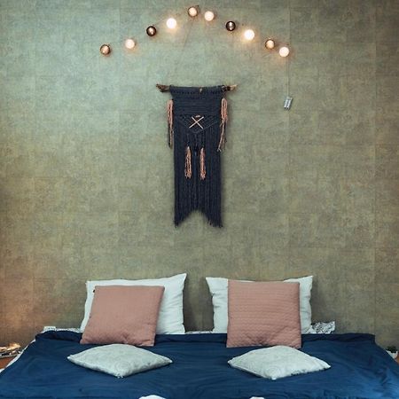 Mps Lux Apartments Nisz Zewnętrze zdjęcie