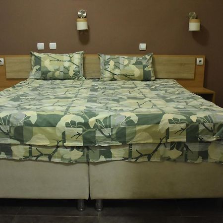 Mps Lux Apartments Nisz Zewnętrze zdjęcie