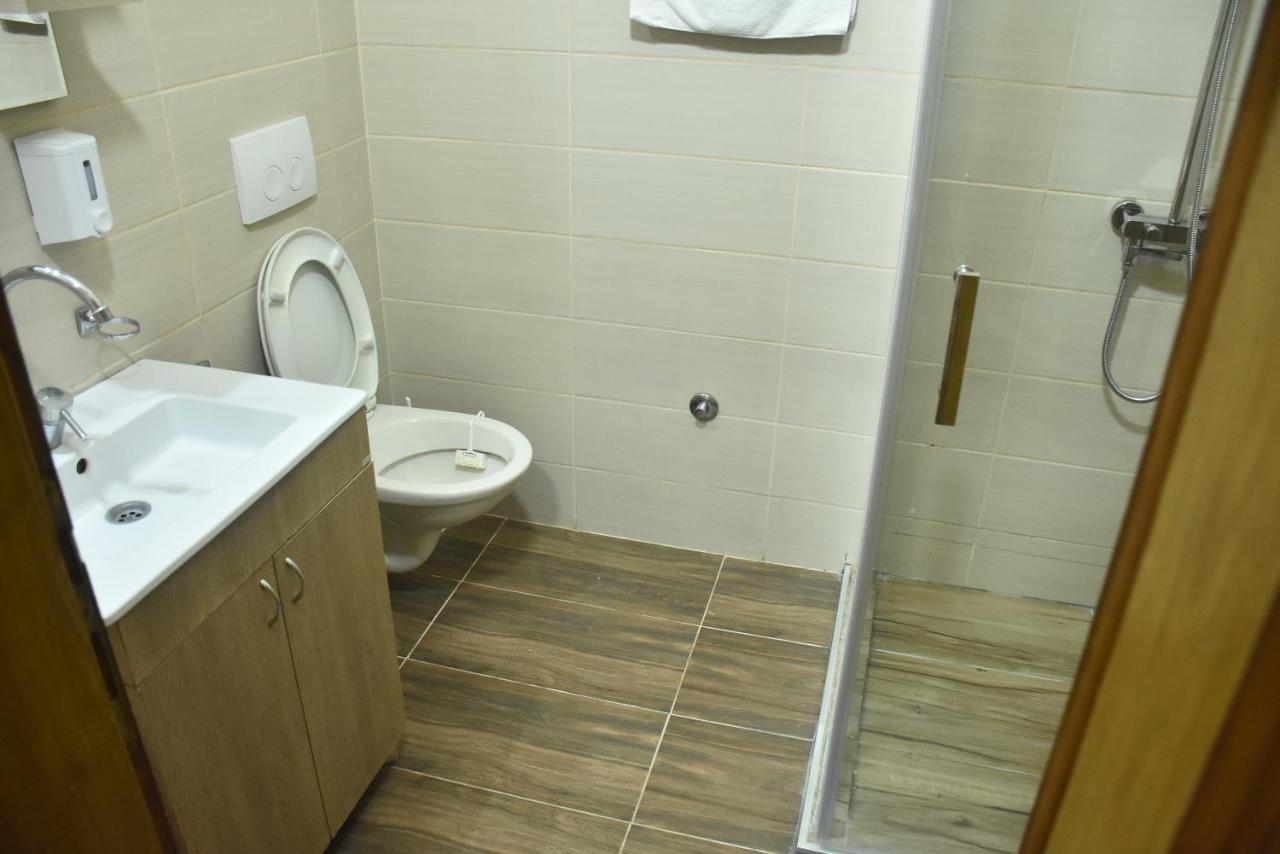Mps Lux Apartments Nisz Zewnętrze zdjęcie