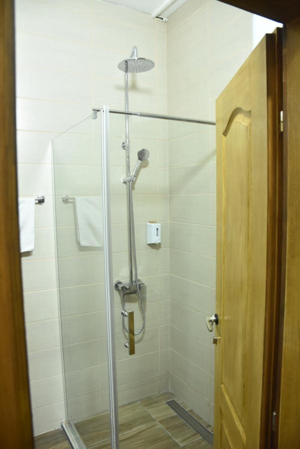 Mps Lux Apartments Nisz Zewnętrze zdjęcie