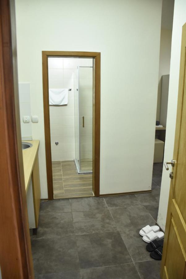 Mps Lux Apartments Nisz Zewnętrze zdjęcie