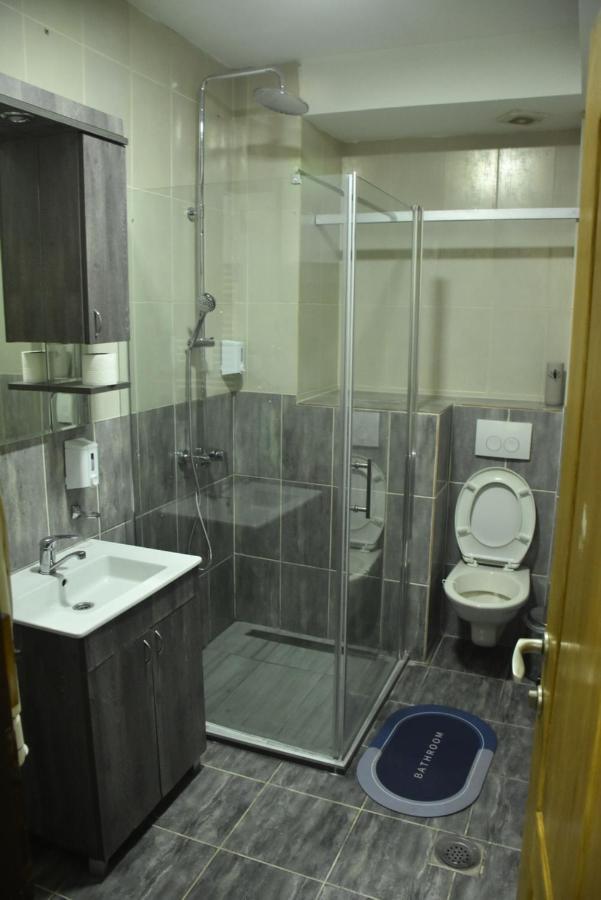 Mps Lux Apartments Nisz Zewnętrze zdjęcie