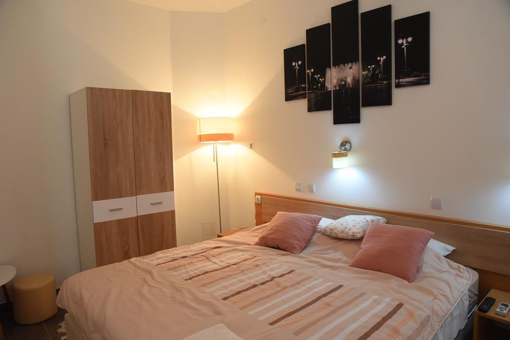 Mps Lux Apartments Nisz Zewnętrze zdjęcie