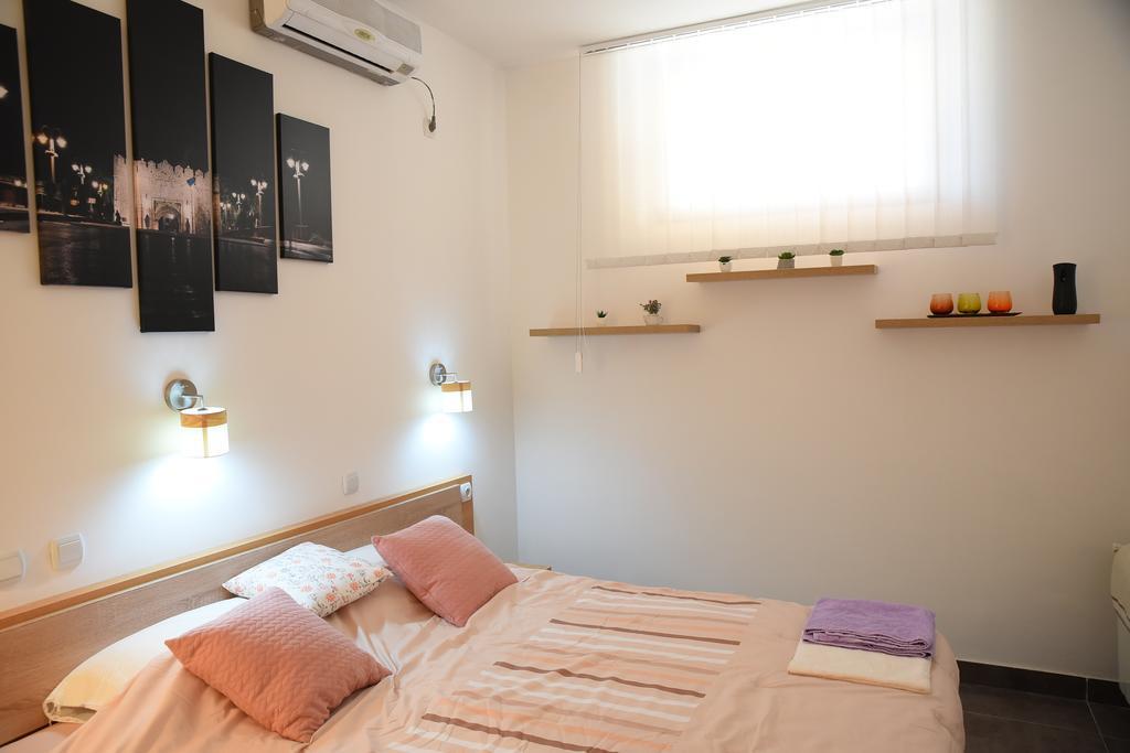 Mps Lux Apartments Nisz Zewnętrze zdjęcie