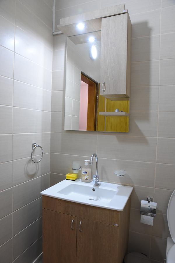 Mps Lux Apartments Nisz Zewnętrze zdjęcie