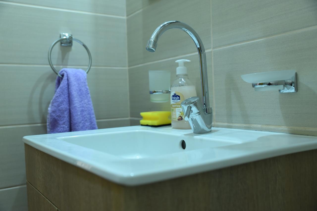 Mps Lux Apartments Nisz Zewnętrze zdjęcie